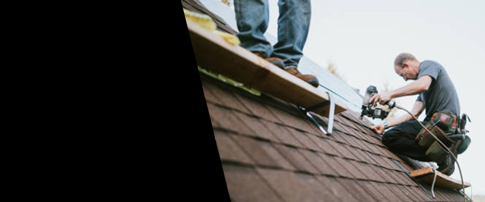 Granville Roofing Contractors